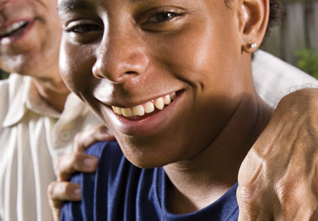 About Take 3 Parenting